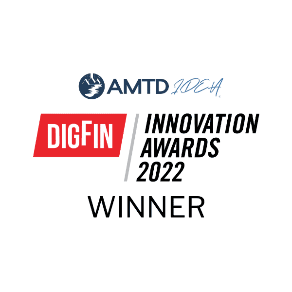 AMTD 2022 Winner HydraX